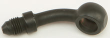 Load image into Gallery viewer, GOODRIDGE 35 DEGREE BANJO EBONY 3/8" P593-03BK