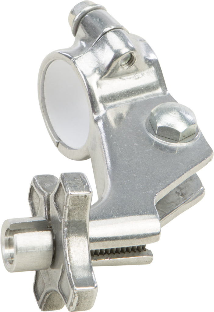 FLY RACING OEM REPLACEMENT CLUTCH PERCH POLISHED 145-001
