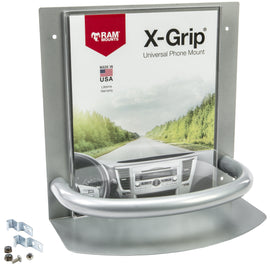 RAM RAM MOUNTS POP DISPLAY X-GRIP DISPLAY-W1-XGRIP-POW