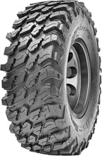 Load image into Gallery viewer, MAXXIS TIRE RAMPAGE REAR 30X10R14 LR-546LBS RADIAL TM00102900