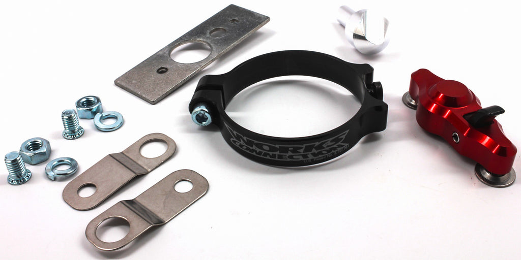 WORKS PRO LAUNCH START DEVICE 12-228