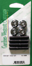 Load image into Gallery viewer, GARDNERWESTCOTT EXHAUST STUD KIT 10/PK 61129