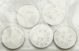 HOT CAMS VALVE SHIMS 10.00X2.45MM 5/PK 5PK1000245