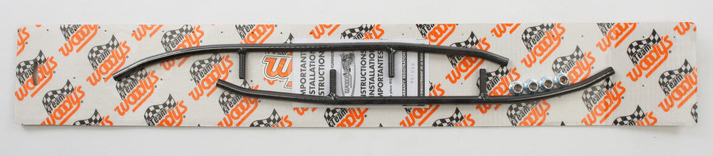 WOODYS STANDARD WEAR BAR RUNNERS RUS-8350-atv motorcycle utv parts accessories gear helmets jackets gloves pantsAll Terrain Depot