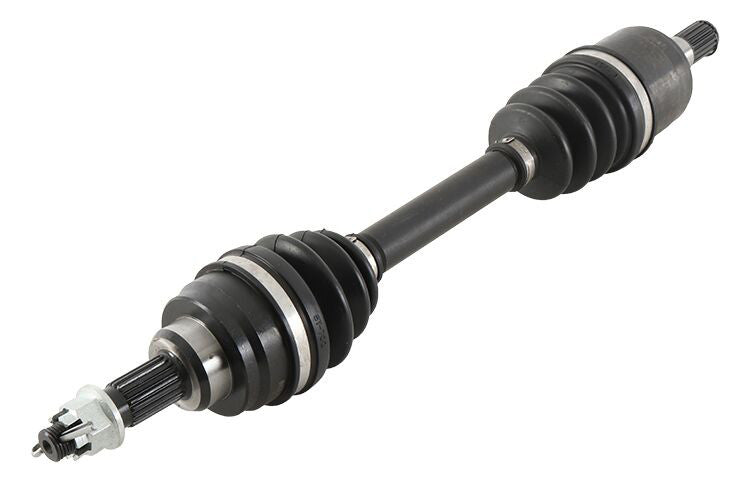 ALL BALLS 8 BALL EXTREME AXLE FRONT AB8-HO-8-306