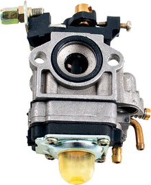 MOGO PARTS 2-STROKE CARBURETOR 10MM 33CC STOCK 03-0002-10