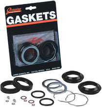 Load image into Gallery viewer, JAMES GASKETS GASKET SEAL KIT FORK LATE SPORTSTER 45849-96