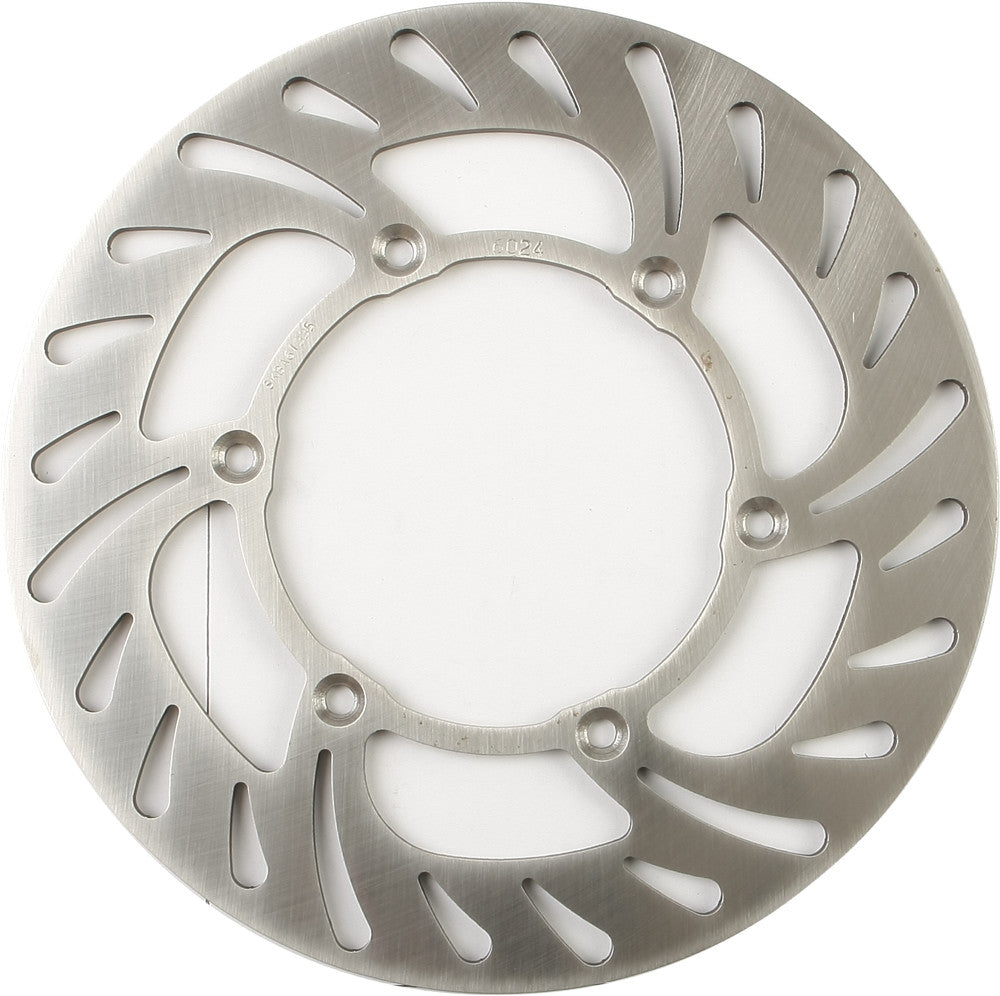 EBC STANDARD ROTOR MD6024D-atv motorcycle utv parts accessories gear helmets jackets gloves pantsAll Terrain Depot