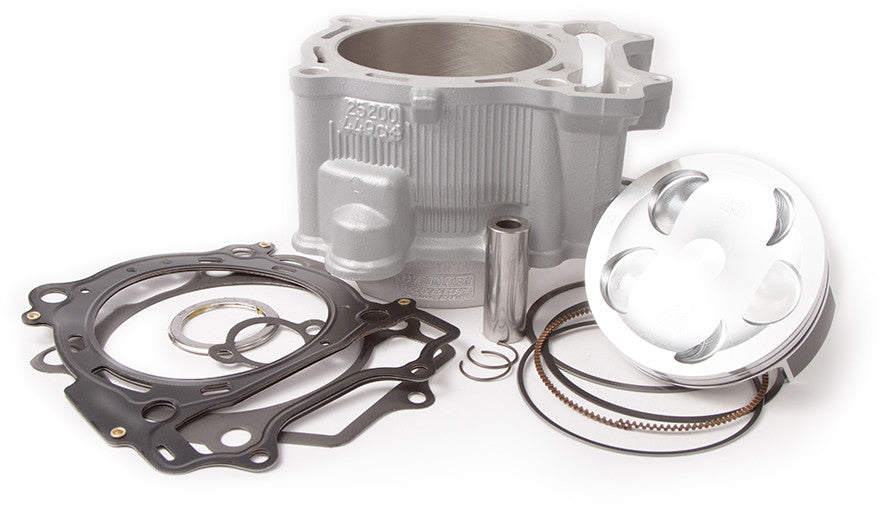 CYLINDER WORKS BIG BORE KIT YZ450F '06-09 21003-K01-atv motorcycle utv parts accessories gear helmets jackets gloves pantsAll Terrain Depot