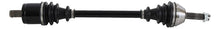 Load image into Gallery viewer, ALL BALLS 6 BALL HEAVY DUTY AXLE FRONT AB6-PO-8-309