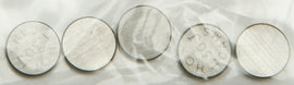 HOT CAMS VALVE SHIMS 7.48X1.30MM 5/PK 5PK748130