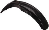 ACERBIS FRONT FENDER BLACK 2040330001