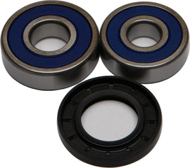 ALL BALLS WHEEL BEARING & SEAL KIT 25-1342-atv motorcycle utv parts accessories gear helmets jackets gloves pantsAll Terrain Depot