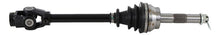 Load image into Gallery viewer, ALL BALLS 6 BALL HEAVY DUTY AXLE FRONT AB6-PO-8-322