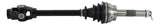 ALL BALLS 6 BALL HEAVY DUTY AXLE FRONT AB6-PO-8-322