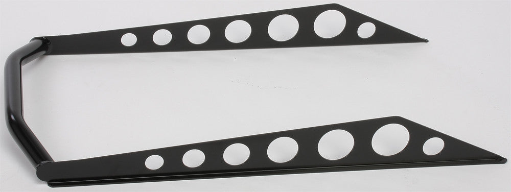 SPG BUMPER REAR S-D XP 154 SDRB250-BK-atv motorcycle utv parts accessories gear helmets jackets gloves pantsAll Terrain Depot