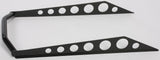 SPG BUMPER REAR S-D XP 154 SDRB250-BK