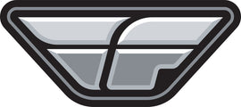FLY RACING TRAILER STICKER 34