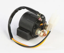 RICKS STARTER SOLENOID 65-104-atv motorcycle utv parts accessories gear helmets jackets gloves pantsAll Terrain Depot
