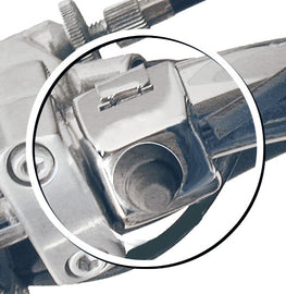 NATIONAL CYCLE SPOTLIGHT BAR SWITCH N9001