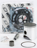 WISECO TOP END KIT HON PK1580