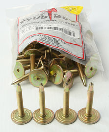 STUD BOY POWER PLATE PLUS BACKERS 1.875