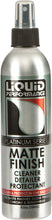 Load image into Gallery viewer, LP MATTE FINISH CLEANER AND DETAILER PROTECTANT 8.5 OZ 871