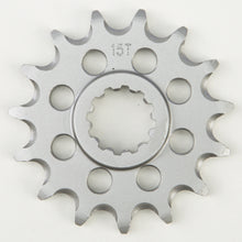 Load image into Gallery viewer, FLY RACING COUNTERSHAFT FRONT STEEL SPROCKET 15T MX-190615-4-atv motorcycle utv parts accessories gear helmets jackets gloves pantsAll Terrain Depot