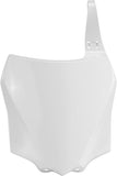 ACERBIS FRONT NUMBER PLATE WHITE 2374050002
