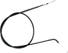 Load image into Gallery viewer, MOTION PRO BLACK VINYL REAR HAND BRAKE CABLE 05-0173