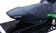 Load image into Gallery viewer, SPG GRIPPER SEAT COVER A/C ZR XF 7000 SWG147-BK-atv motorcycle utv parts accessories gear helmets jackets gloves pantsAll Terrain Depot