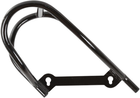 UNIT WHEEL CHOCK LEFT D1310