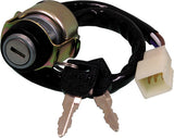 EMGO IGNITION SWITCH KAWASAKI 40-80600