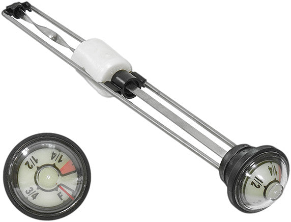 SP1 GAS GAUGE S-D PRESS IN SM-07220