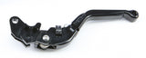 PSR GP CLUTCH LEVER (BLACK) 00-01612-22