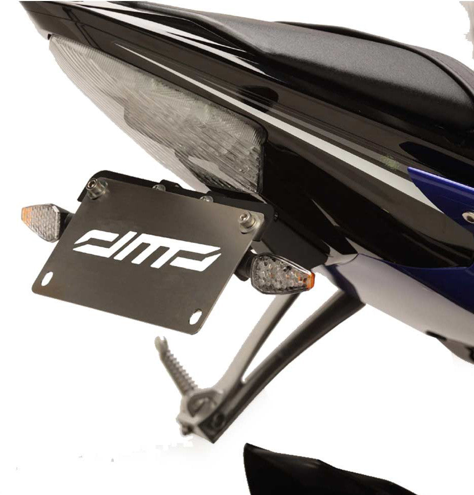 DMP FENDER ELIMINATOR KIT W/LIGHTS 675-6330