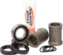 PIVOT WORKS WATER PROOF WHEEL COLLAR KIT FRONT SUZ PWFWC-S05-500