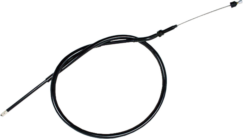 MOTION PRO BLACK VINYL CLUTCH CABLE 02-0548