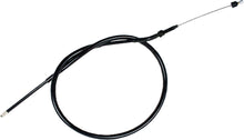 Load image into Gallery viewer, MOTION PRO BLACK VINYL CLUTCH CABLE 02-0548