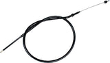 MOTION PRO BLACK VINYL CLUTCH CABLE 02-0548