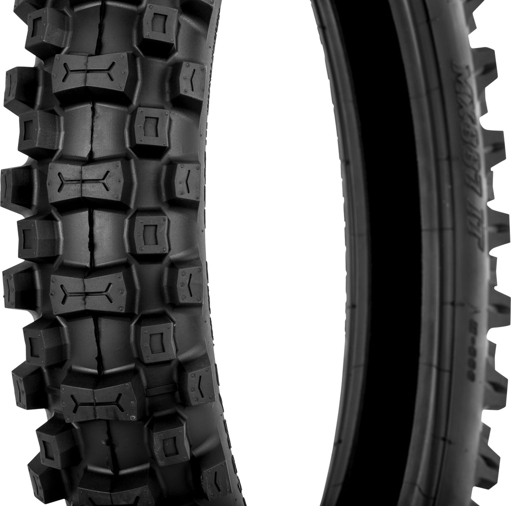 SEDONA TIRE MX887IT REAR 120/80-19 63M BIAS TT MX1208019