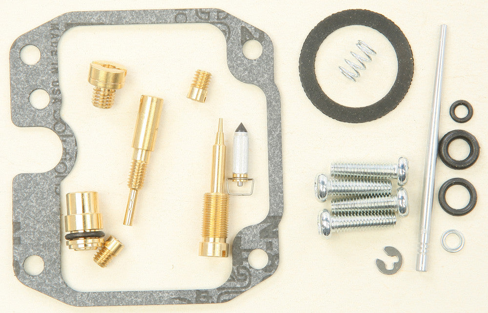 ALL BALLS BIKE CARBURETOR REBUILD KIT 26-1312-atv motorcycle utv parts accessories gear helmets jackets gloves pantsAll Terrain Depot