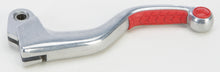 Load image into Gallery viewer, FLY RACING EASY PULL PRO LEVER SHORTY RED 1W1074