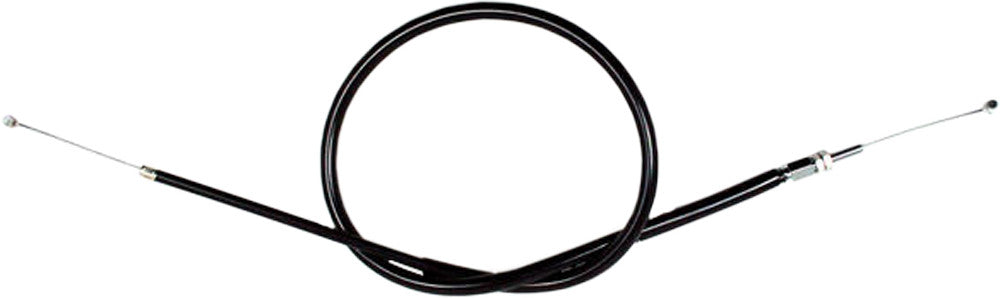 MOTION PRO BLACK VINYL THROTTLE PUSH CABLE 03-0388