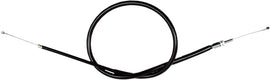 MOTION PRO BLACK VINYL THROTTLE PUSH CABLE 03-0388