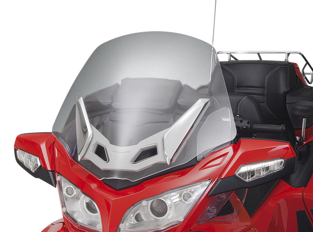 BIG BIKE PARTS WINDSHIELD CLEAR SPYDER RT 2010+ 20-400