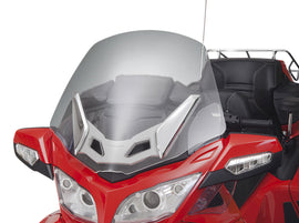 BIG BIKE PARTS WINDSHIELD CLEAR SPYDER RT 2010+ 20-400