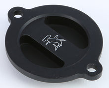 Load image into Gallery viewer, HAMMERHEAD OIL FILTER COVER KTM450/500 BLACK 60-0561-00-60