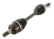 Load image into Gallery viewer, ALL BALLS 6 BALL HEAVY DUTY AXLE FRONT AB6-KW-8-304