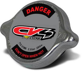 X2 RADIATOR CAP 29LB - 2.0 BAR (KTM/HUSKY/GAS-GAS/TM) CV715-31MK